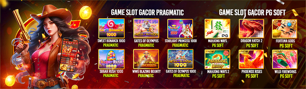 hot slot game